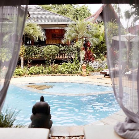 Homestay Chiangrai Chiang Rai Extérieur photo