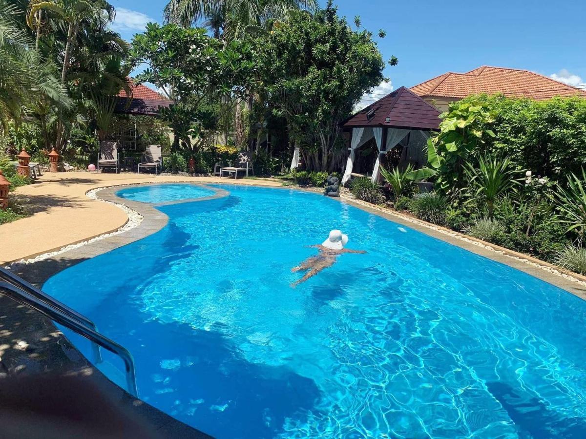 Homestay Chiangrai Chiang Rai Extérieur photo