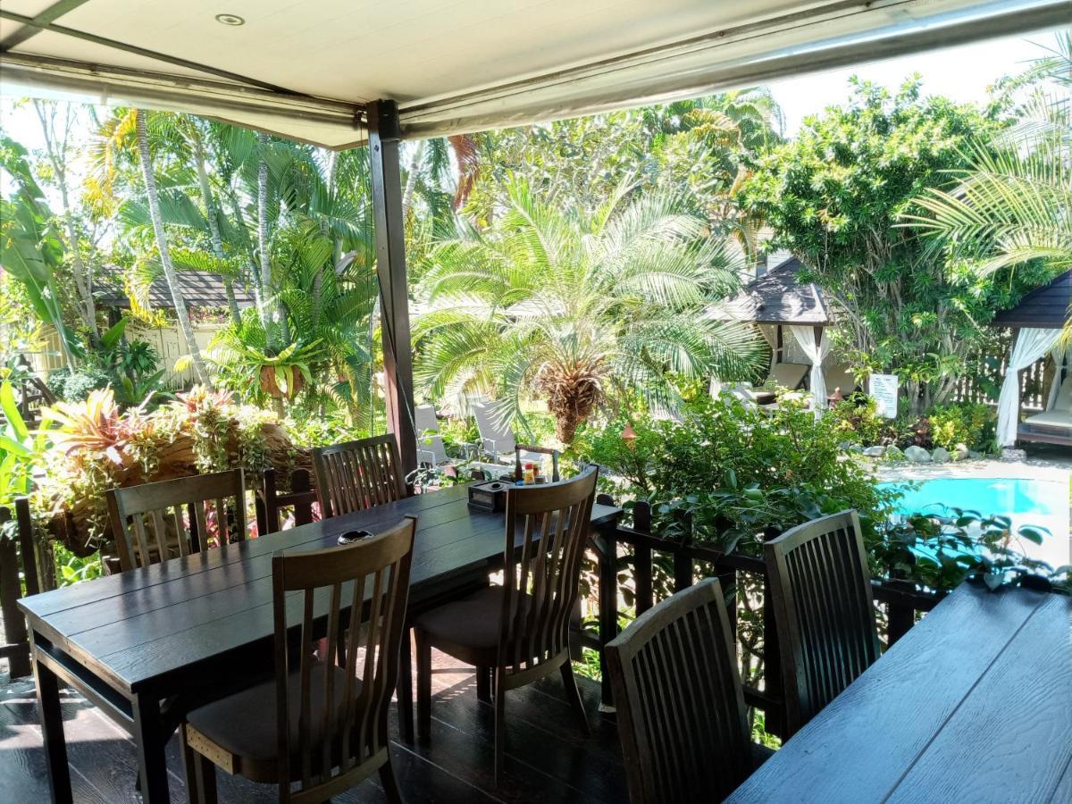 Homestay Chiangrai Chiang Rai Extérieur photo