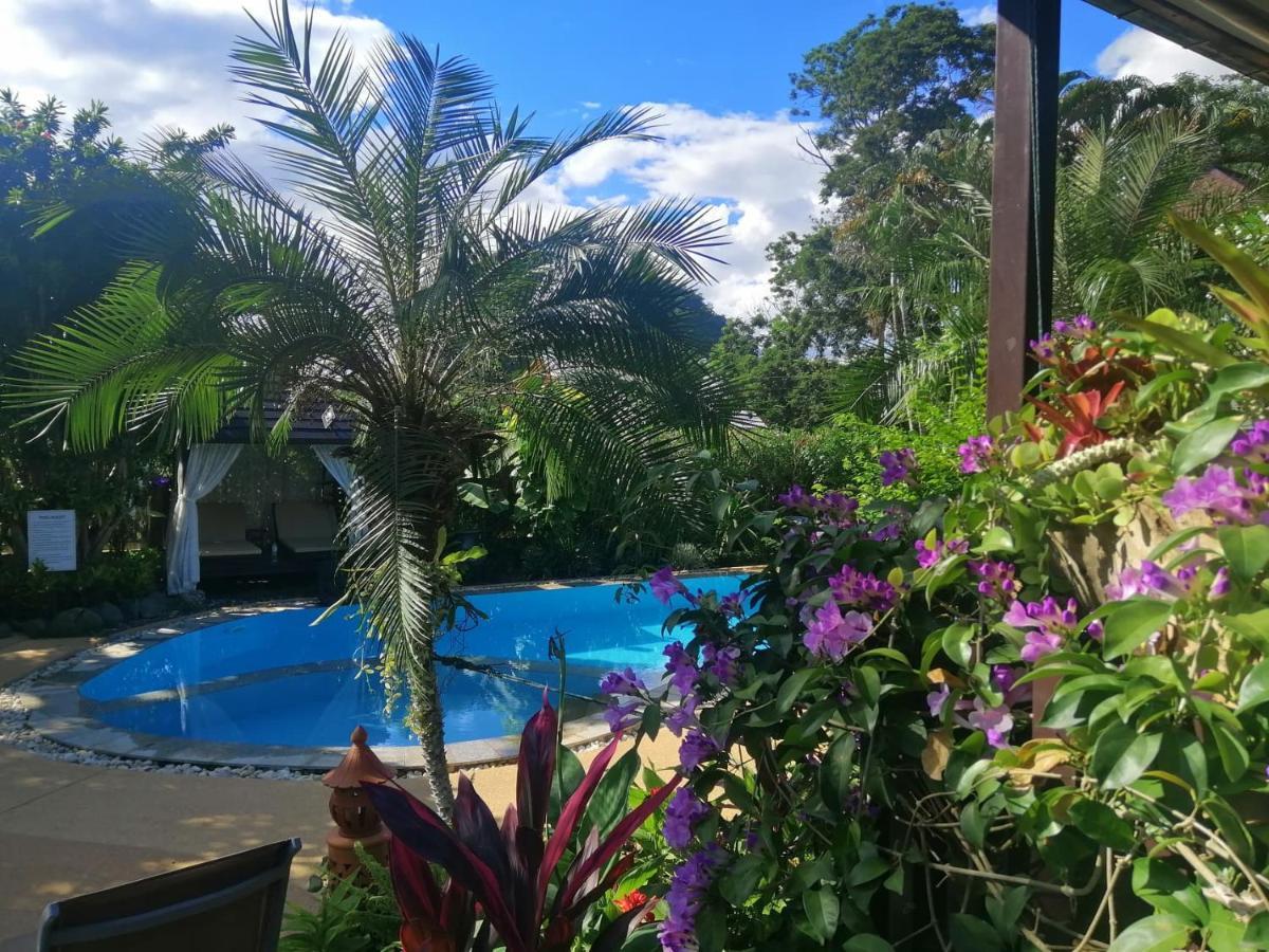 Homestay Chiangrai Chiang Rai Extérieur photo