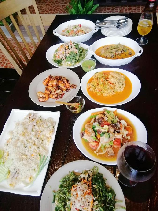 Homestay Chiangrai Chiang Rai Extérieur photo