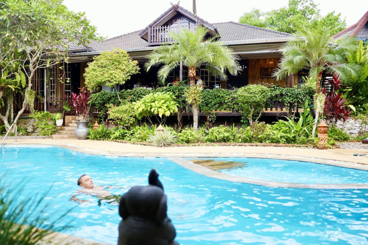 Homestay Chiangrai Chiang Rai Extérieur photo