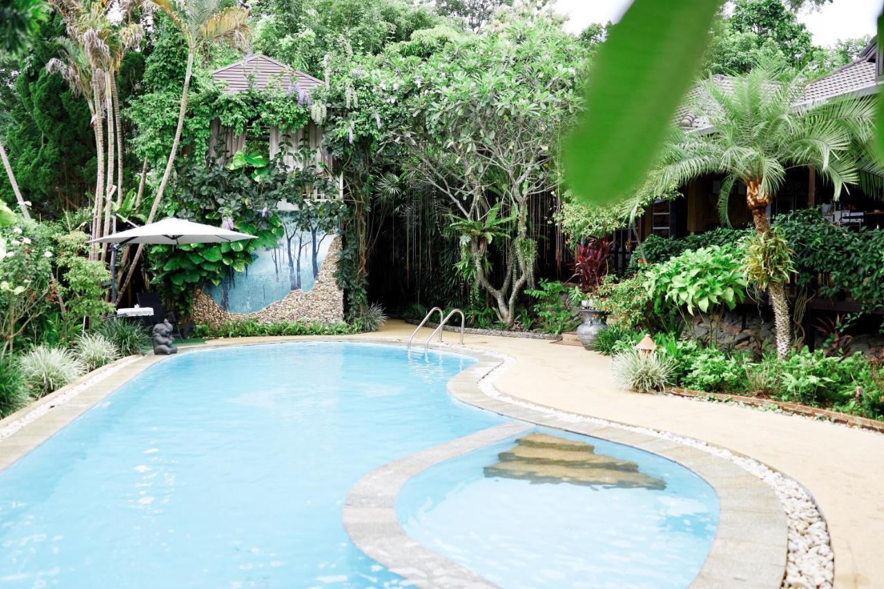 Homestay Chiangrai Chiang Rai Extérieur photo