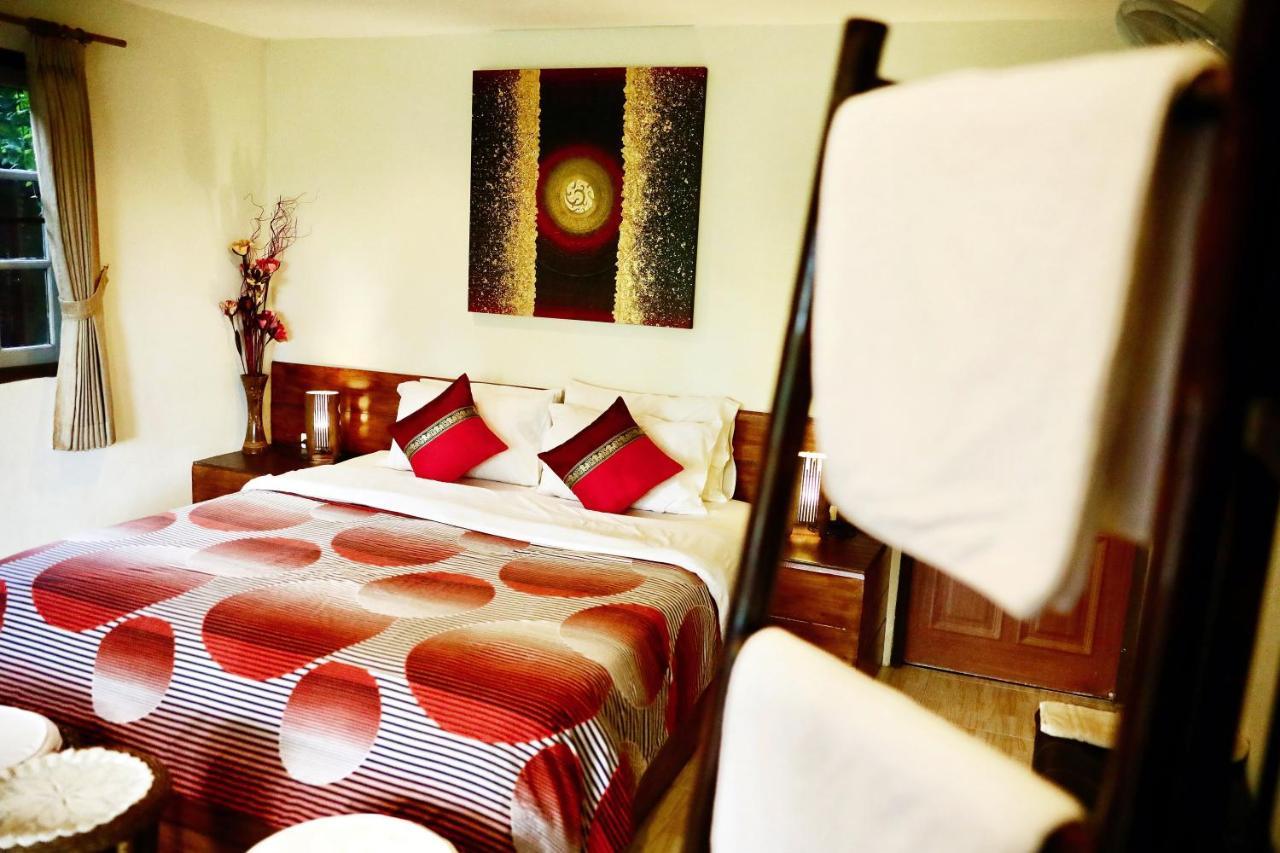 Homestay Chiangrai Chiang Rai Extérieur photo