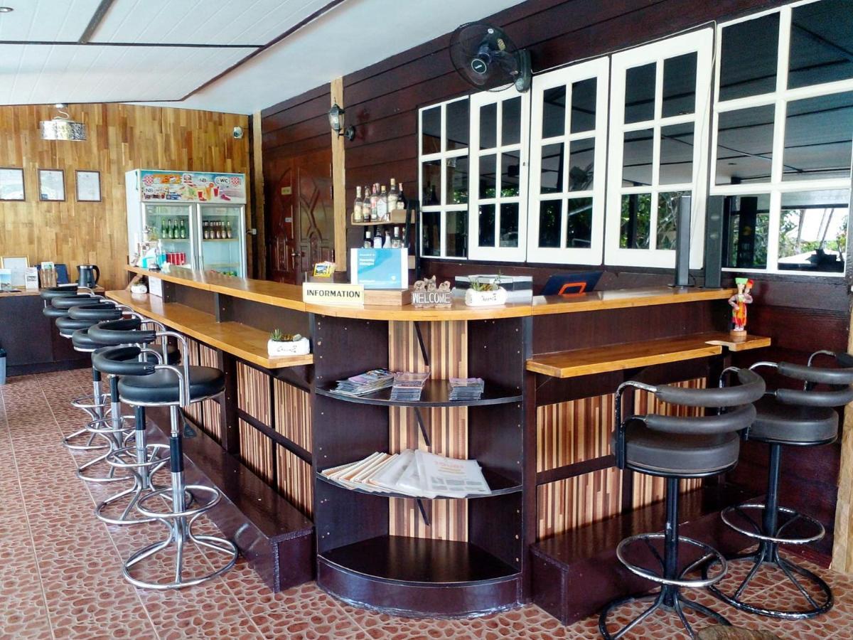 Homestay Chiangrai Chiang Rai Extérieur photo