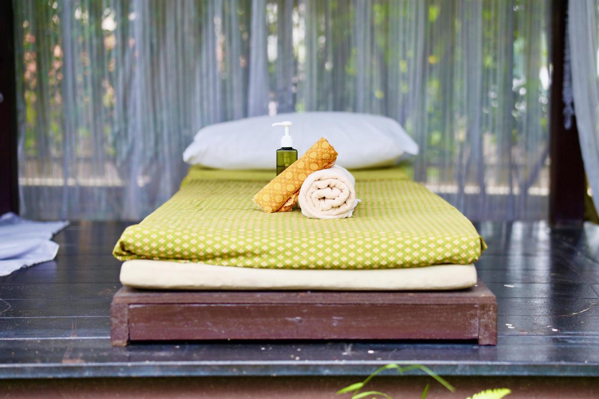 Homestay Chiangrai Chiang Rai Extérieur photo