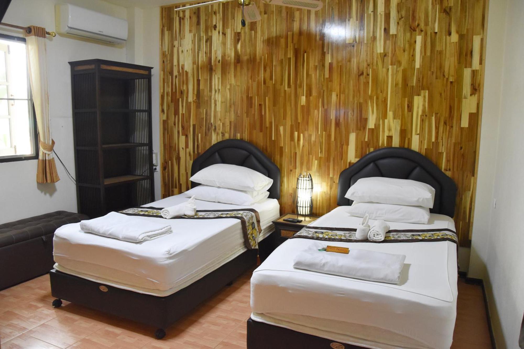 Homestay Chiangrai Chiang Rai Chambre photo