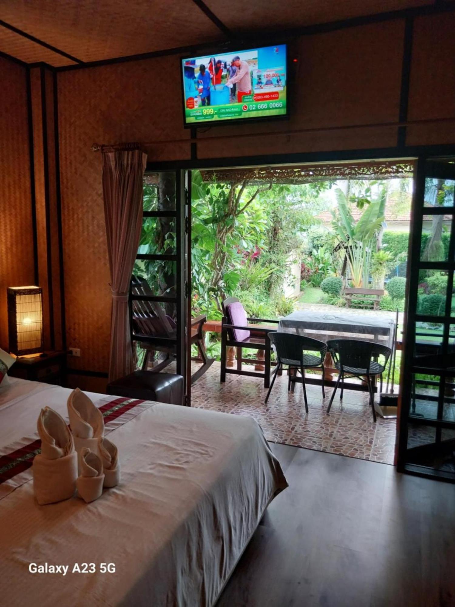 Homestay Chiangrai Chiang Rai Chambre photo