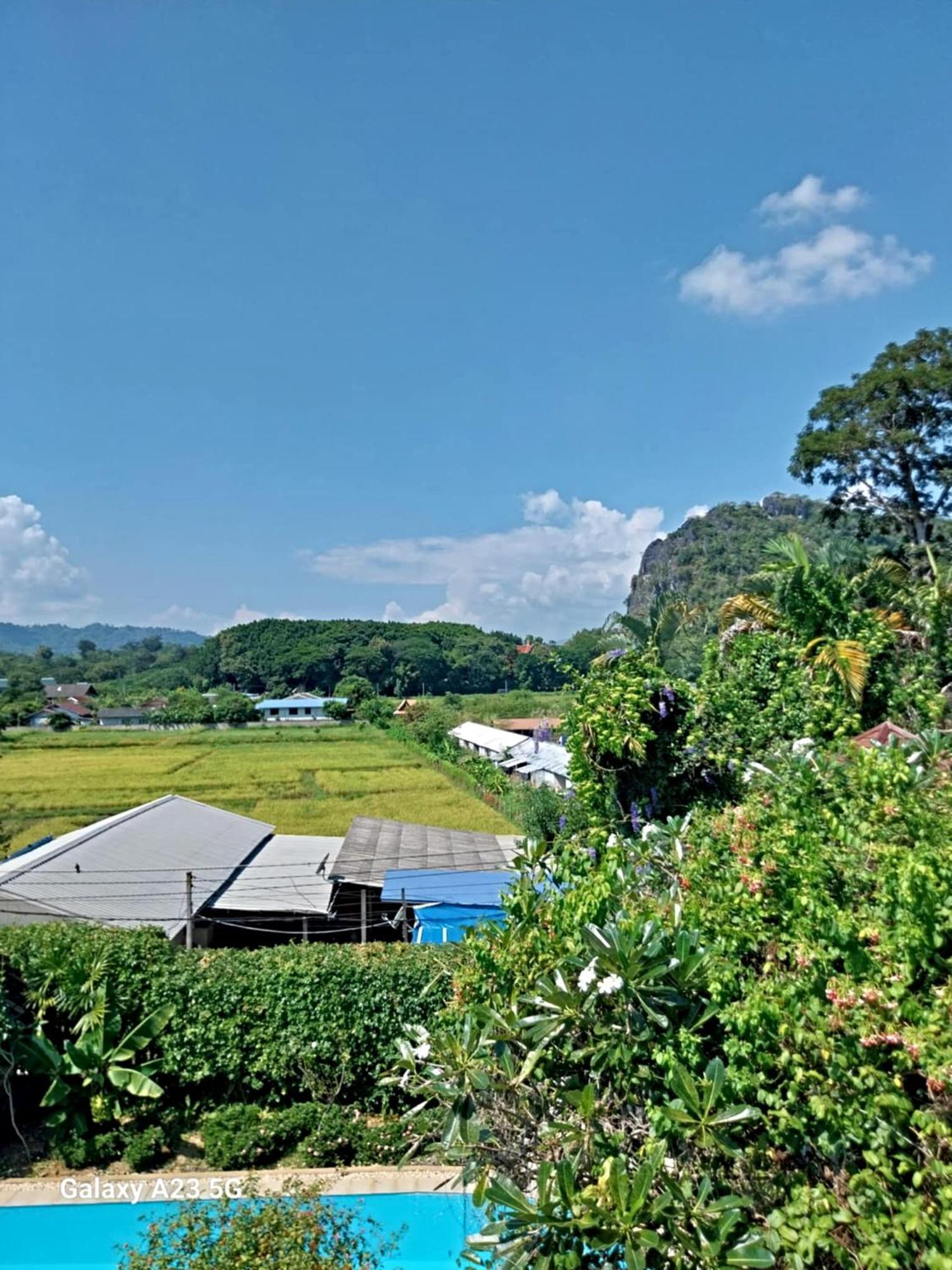 Homestay Chiangrai Chiang Rai Extérieur photo