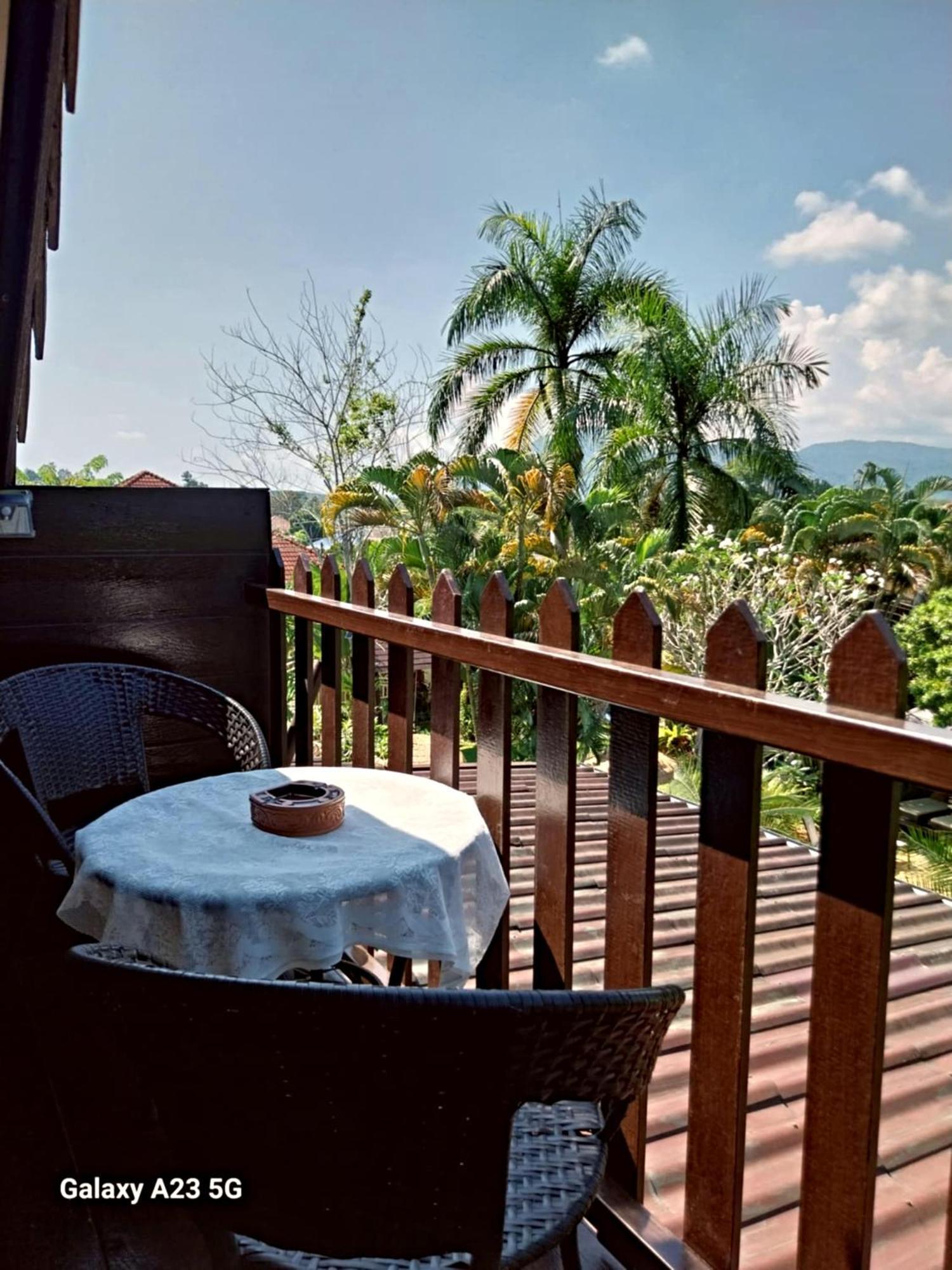 Homestay Chiangrai Chiang Rai Extérieur photo