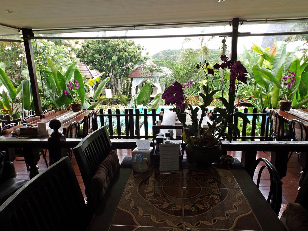 Homestay Chiangrai Chiang Rai Extérieur photo