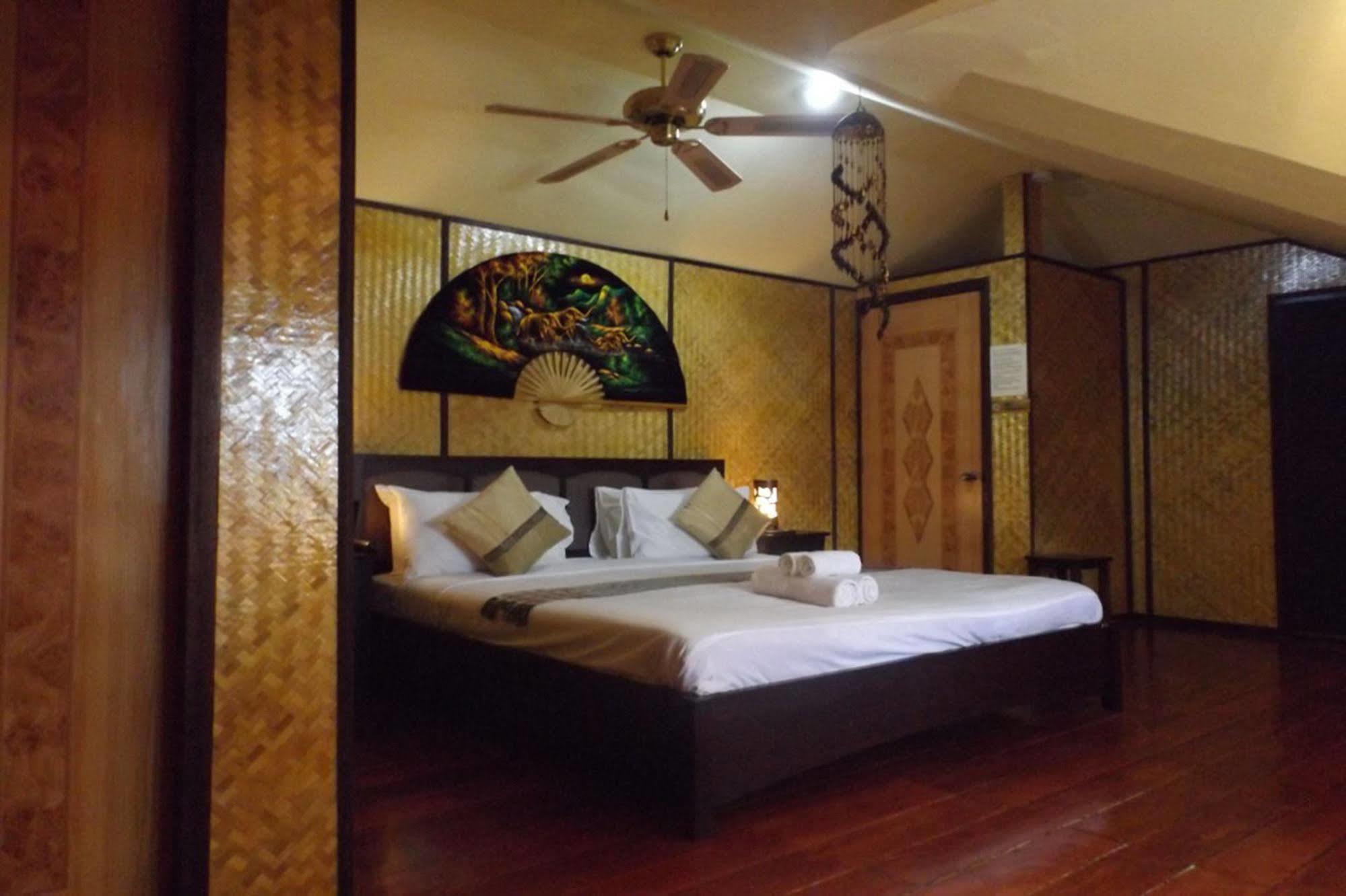 Homestay Chiangrai Chiang Rai Extérieur photo