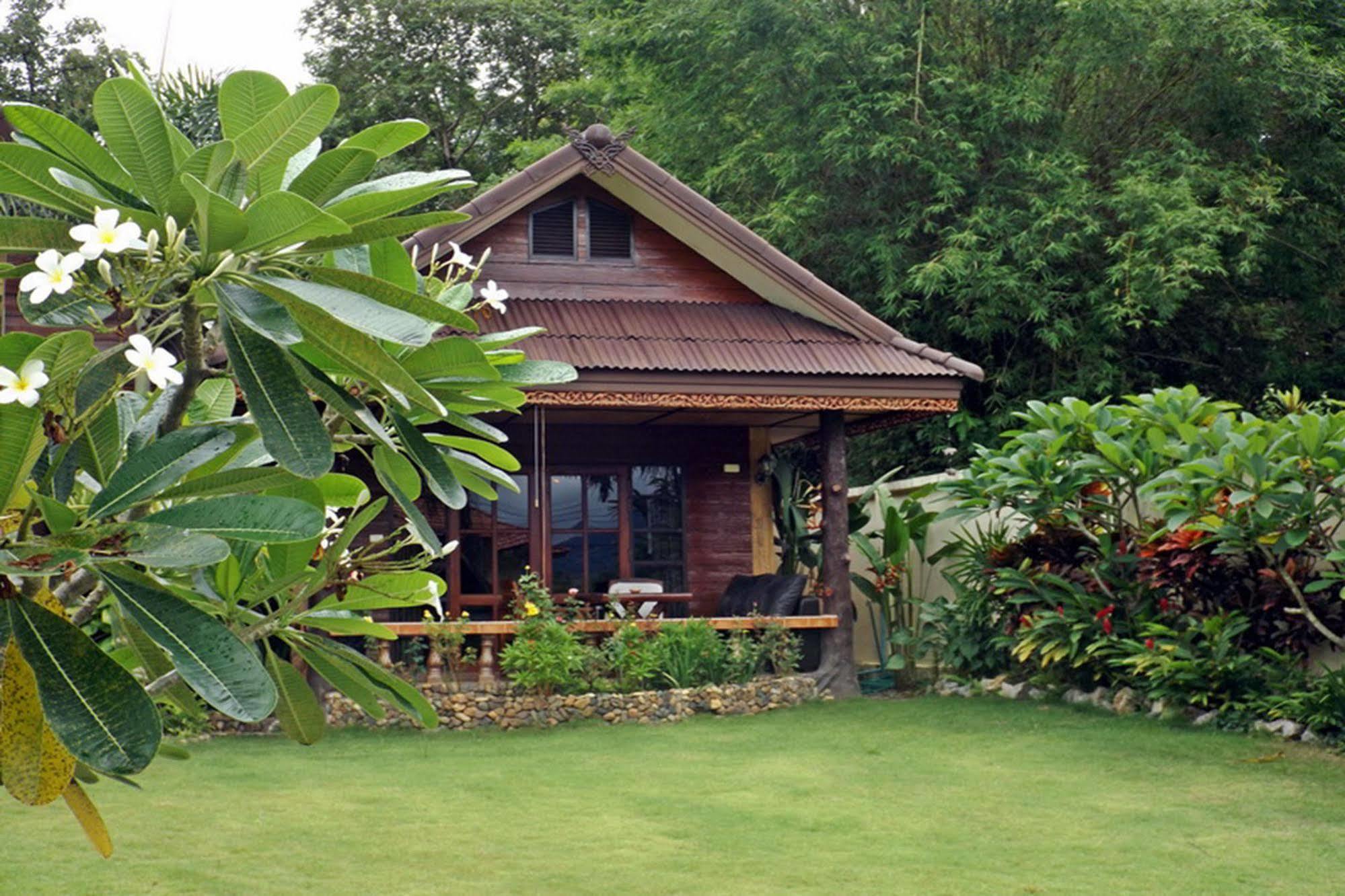 Homestay Chiangrai Chiang Rai Extérieur photo