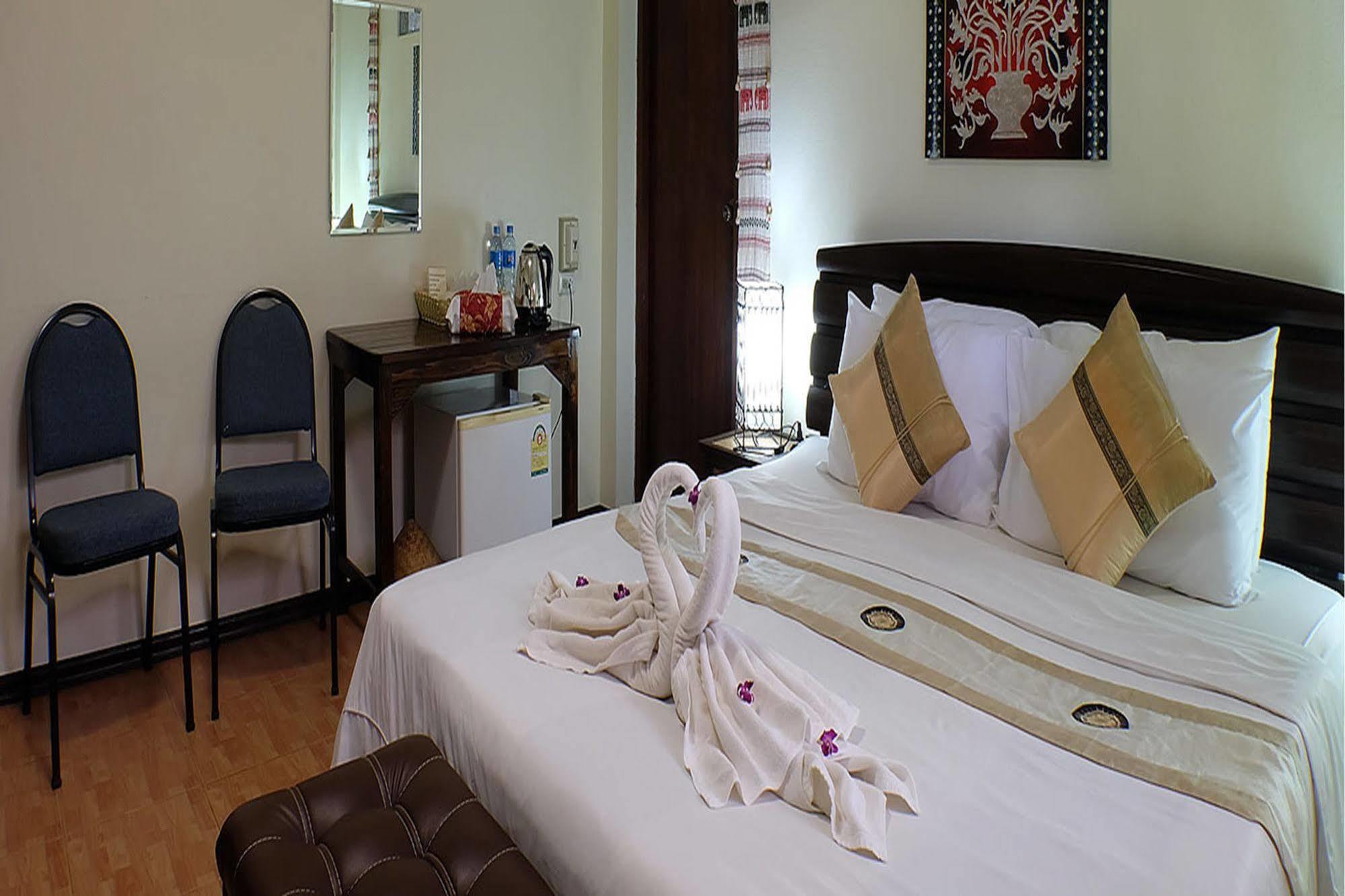Homestay Chiangrai Chiang Rai Extérieur photo