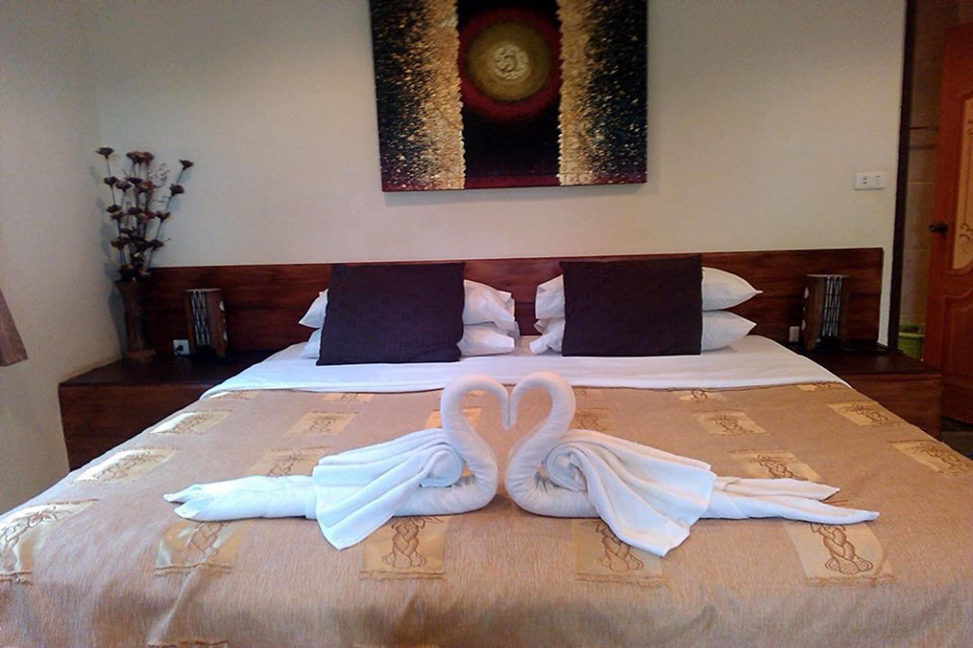 Homestay Chiangrai Chiang Rai Extérieur photo
