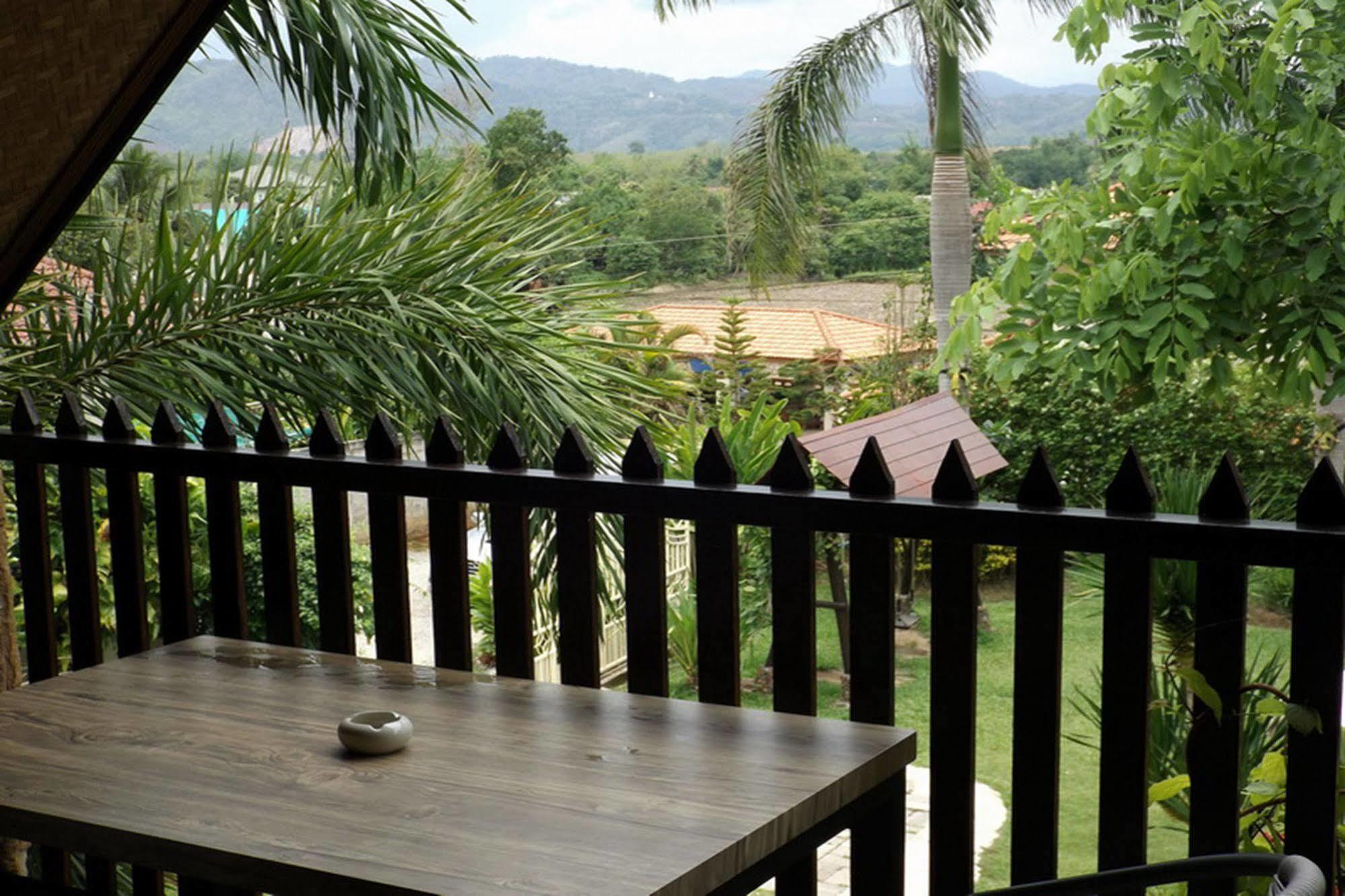 Homestay Chiangrai Chiang Rai Extérieur photo