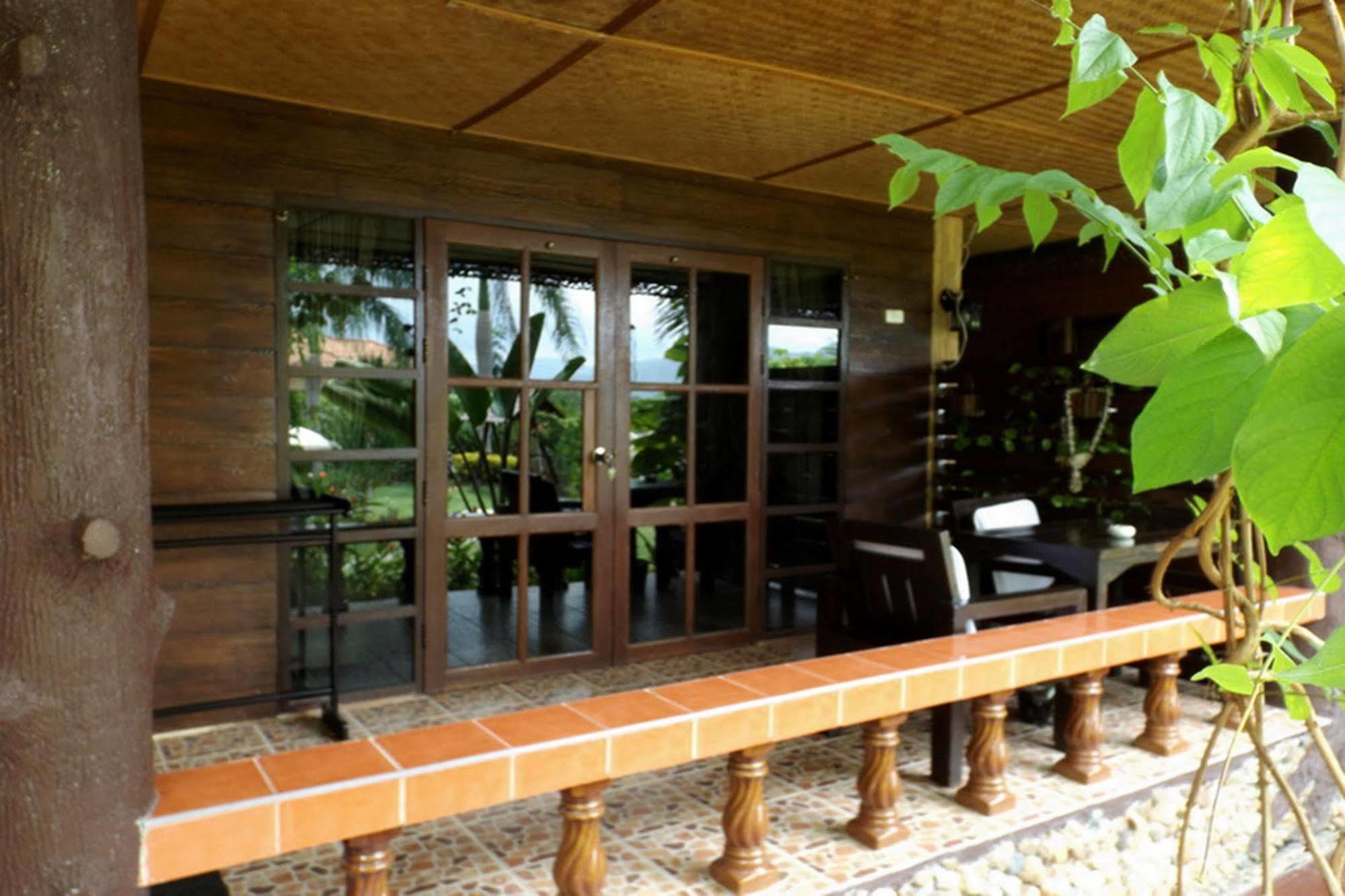 Homestay Chiangrai Chiang Rai Extérieur photo