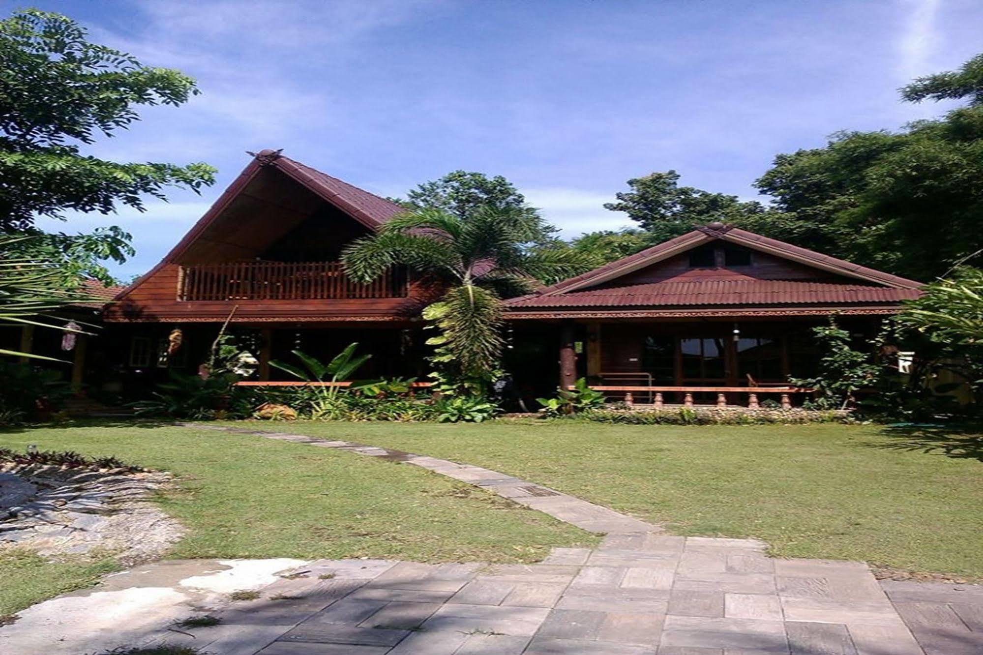 Homestay Chiangrai Chiang Rai Extérieur photo