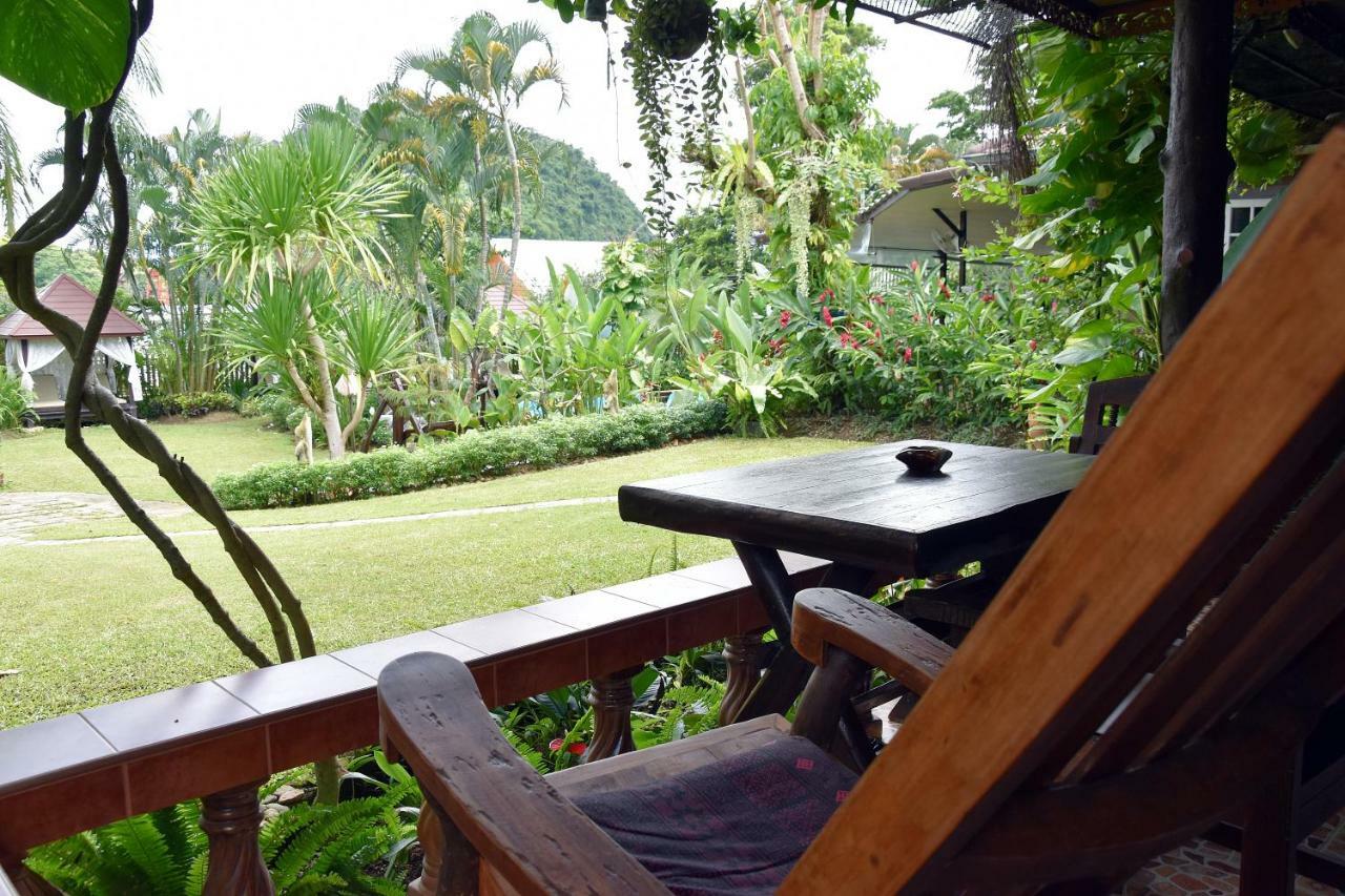 Homestay Chiangrai Chiang Rai Extérieur photo