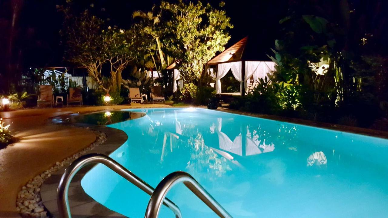 Homestay Chiangrai Chiang Rai Extérieur photo