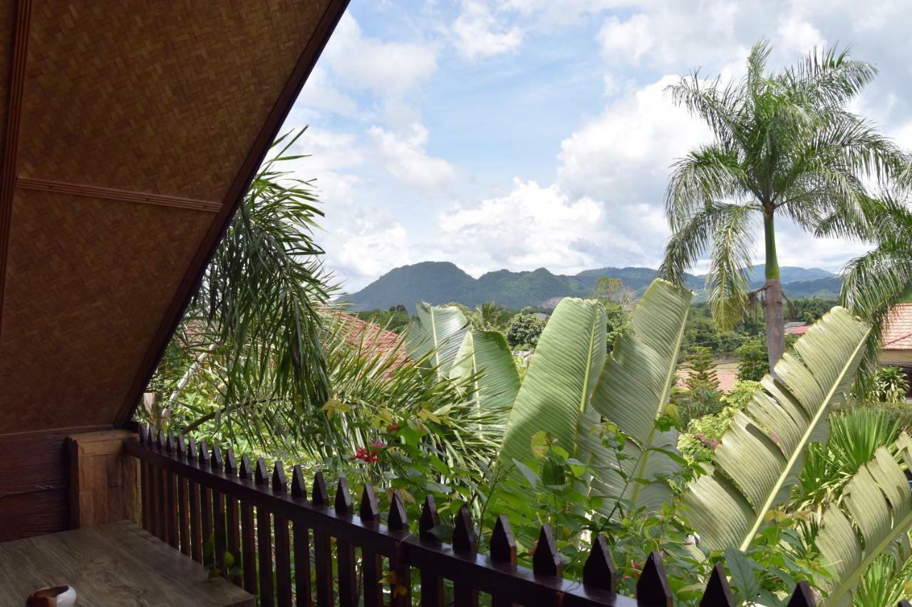 Homestay Chiangrai Chiang Rai Extérieur photo