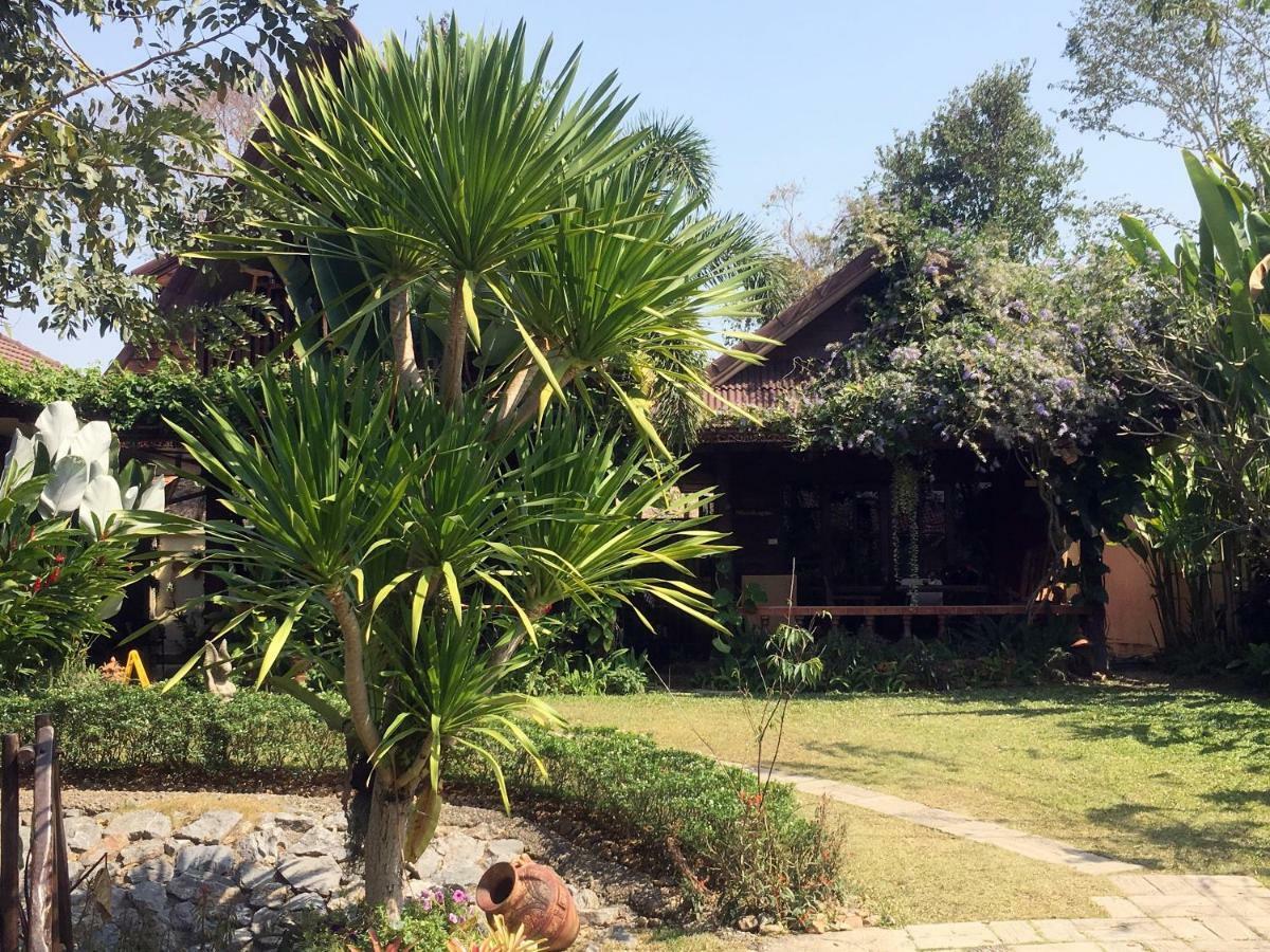 Homestay Chiangrai Chiang Rai Chambre photo