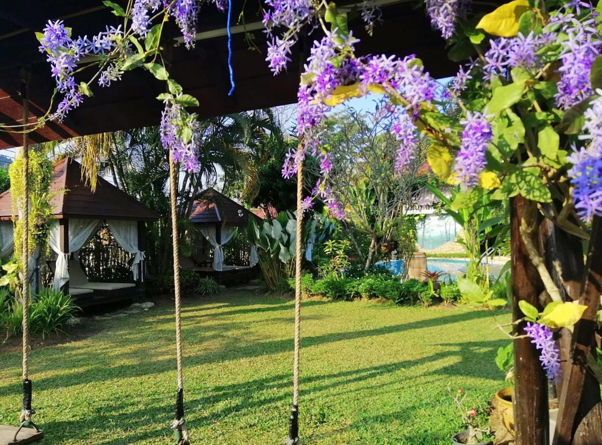 Homestay Chiangrai Chiang Rai Extérieur photo